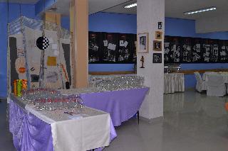 Simona Art Hotel fotoÄŸrafÄ±