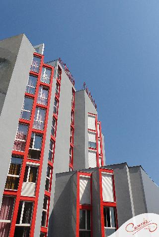 Simona Art Hotel fotoÄŸrafÄ±