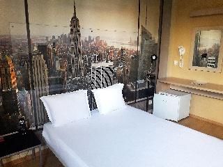 Simona Art Hotel fotoÄŸrafÄ±