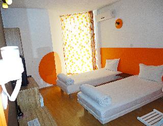 Simona Art Hotel fotoÄŸrafÄ±