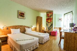 Simona Art Hotel fotoÄŸrafÄ±