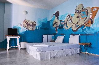 Simona Art Hotel fotoÄŸrafÄ±