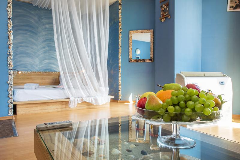 Simona Art Hotel - Oda