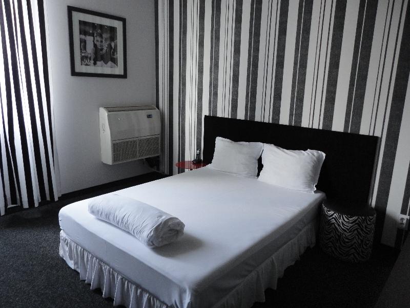 Simona Art Hotel - Oda