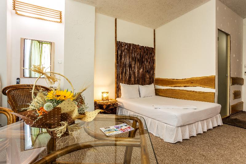 Simona Art Hotel - Oda