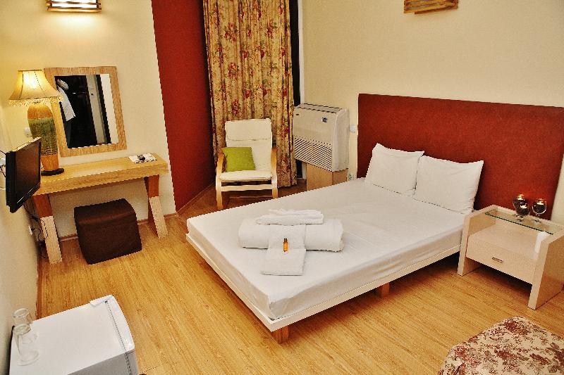 Simona Art Hotel - Oda