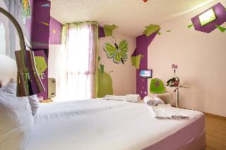 Simona Art Hotel fotoÄŸrafÄ±