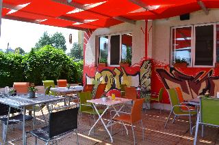 Simona Art Hotel fotoÄŸrafÄ±