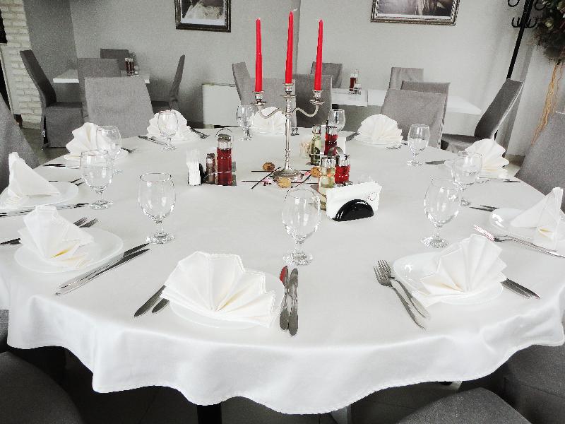 Simona Art Hotel - Restoran