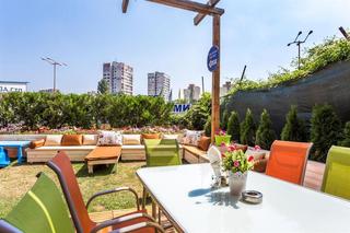 Simona Art Hotel fotoÄŸrafÄ±