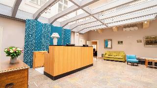Hotel Golden Key fotoÄŸrafÄ±
