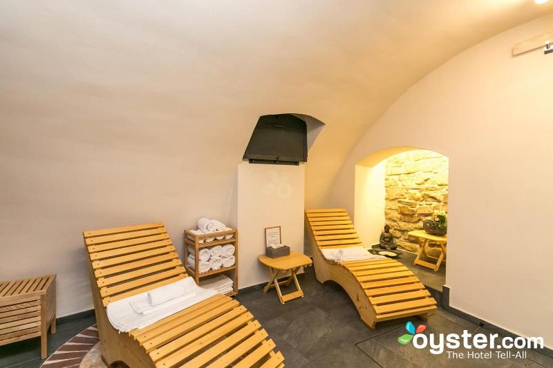 Hotel Golden Key - Aktivite