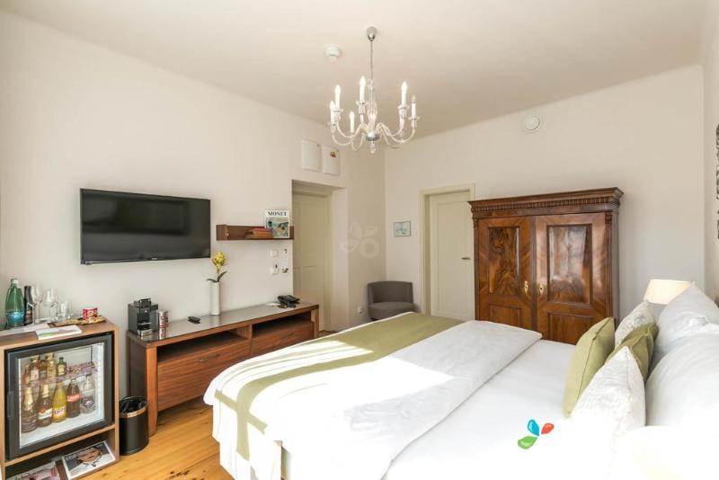 Hotel Golden Key - Genel