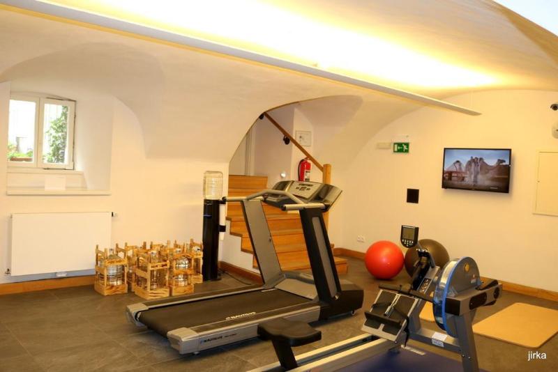 Hotel Golden Key - Genel