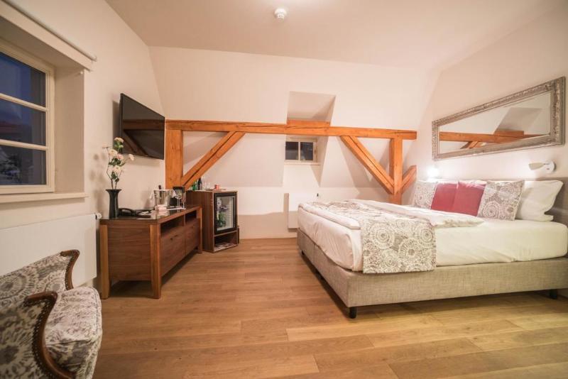 Hotel Golden Key - Genel
