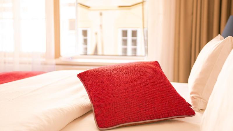 Hotel Golden Key - Oda