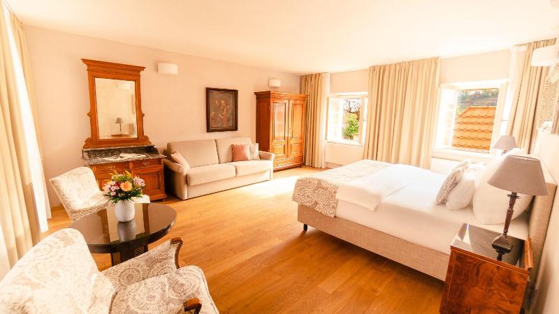 Hotel Golden Key - Oda