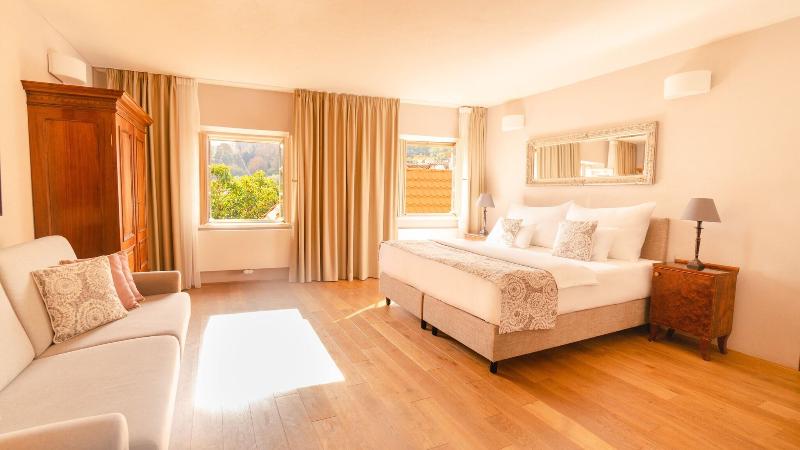 Hotel Golden Key - Oda