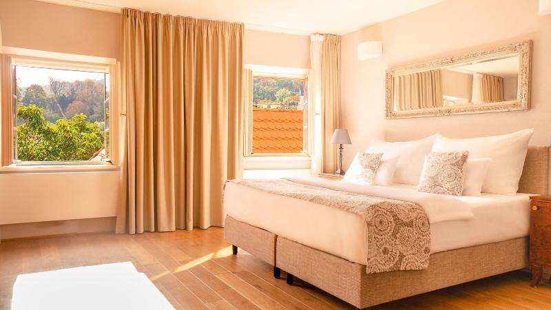 Hotel Golden Key - Oda