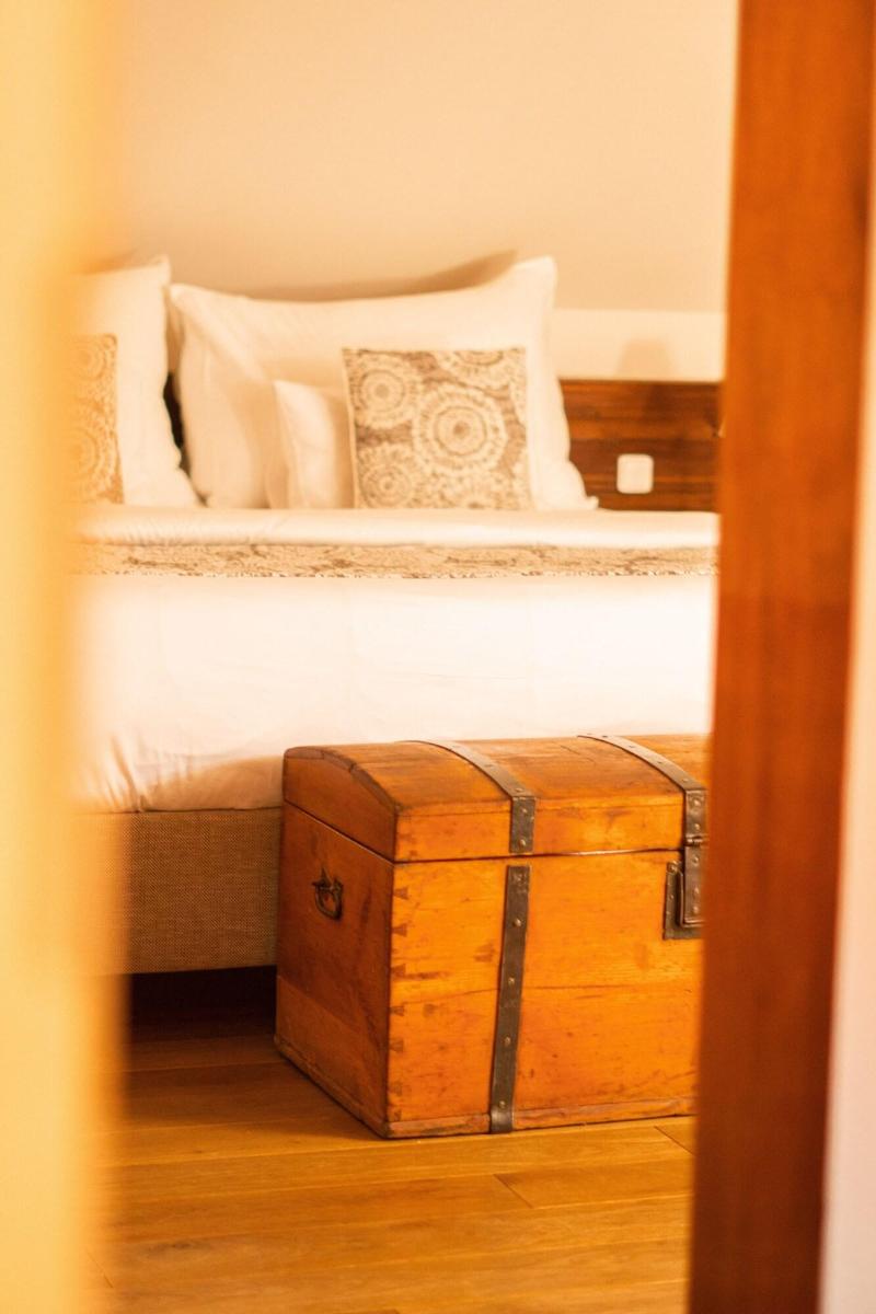 Hotel Golden Key - Oda