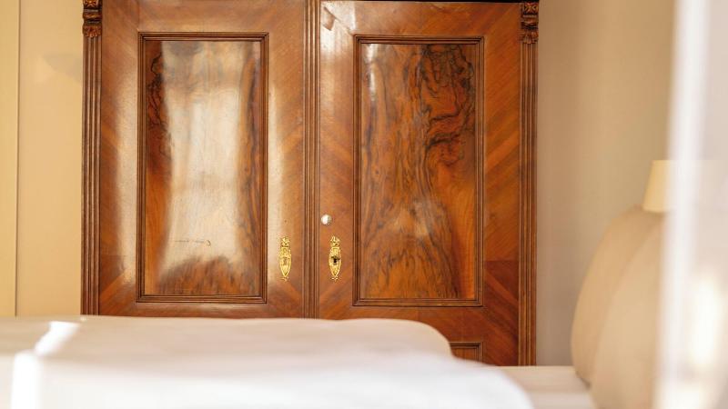 Hotel Golden Key - Oda