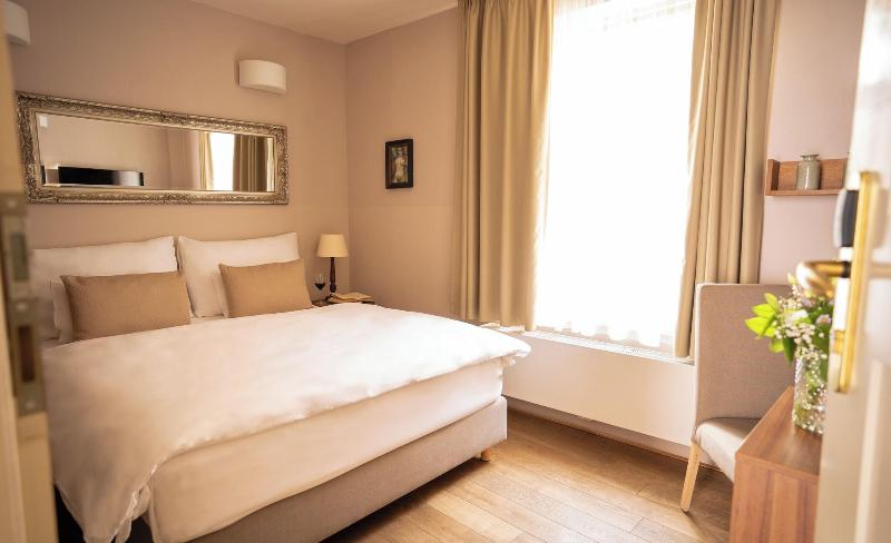 Hotel Golden Key - Oda