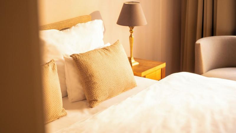 Hotel Golden Key - Oda