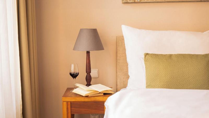Hotel Golden Key - Oda