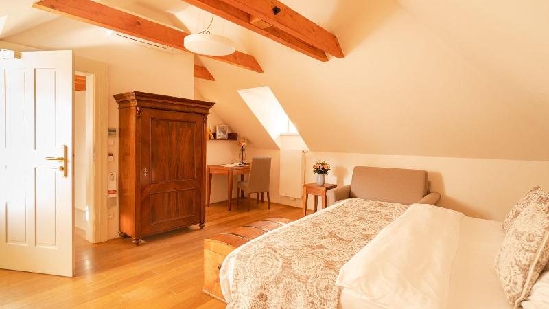 Hotel Golden Key - Oda