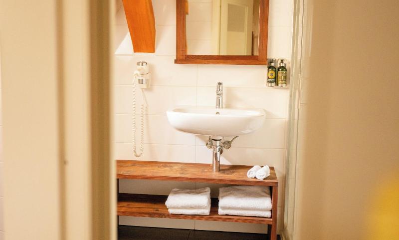 Hotel Golden Key - Oda