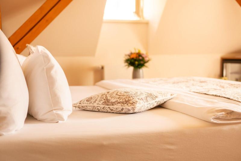 Hotel Golden Key - Oda