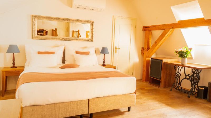 Hotel Golden Key - Oda