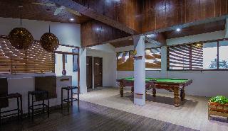 Beachwood Hotel and Spa at Maafushi fotoÄŸrafÄ±