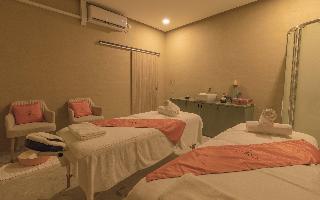 Beachwood Hotel and Spa at Maafushi fotoÄŸrafÄ±