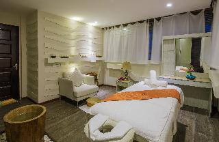 Beachwood Hotel and Spa at Maafushi fotoÄŸrafÄ±