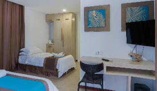 Beachwood Hotel and Spa at Maafushi fotoÄŸrafÄ±