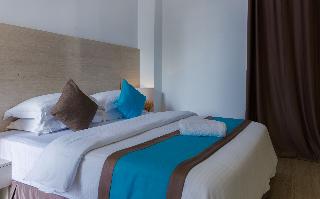 Beachwood Hotel and Spa at Maafushi fotoÄŸrafÄ±