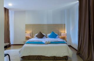 Beachwood Hotel and Spa at Maafushi fotoÄŸrafÄ±