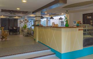 Beachwood Hotel and Spa at Maafushi fotoÄŸrafÄ±