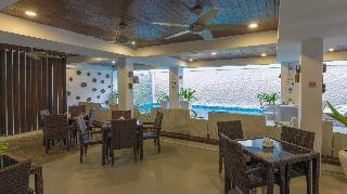 Beachwood Hotel and Spa at Maafushi fotoÄŸrafÄ±