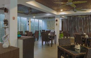 Beachwood Hotel and Spa at Maafushi fotoÄŸrafÄ±