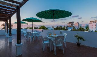 Beachwood Hotel and Spa at Maafushi fotoÄŸrafÄ±