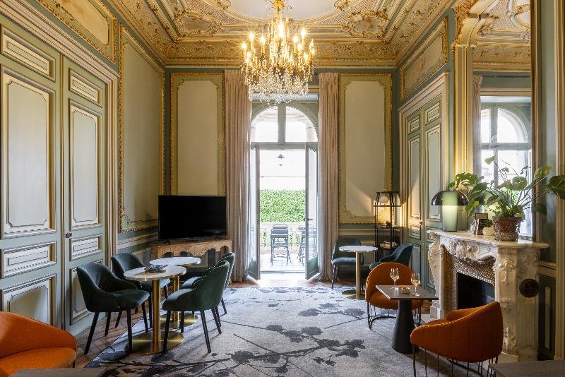 Hotel Vendome - Bar
