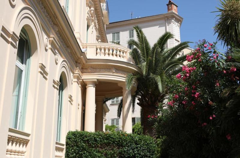 Hotel Vendome - Genel