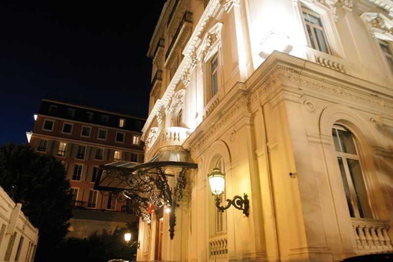 Hotel Vendome - Genel
