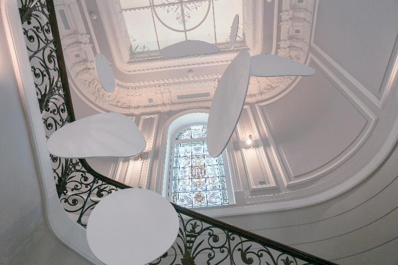 Hotel Vendome - Genel
