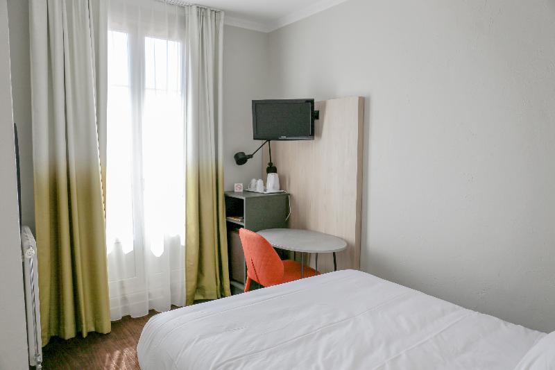 Hotel Vendome - Oda