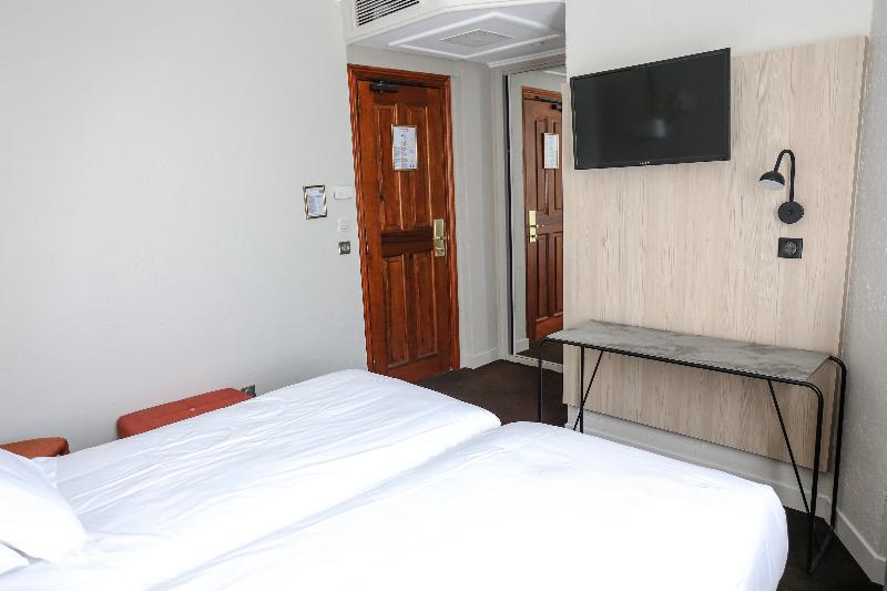 Hotel Vendome - Oda