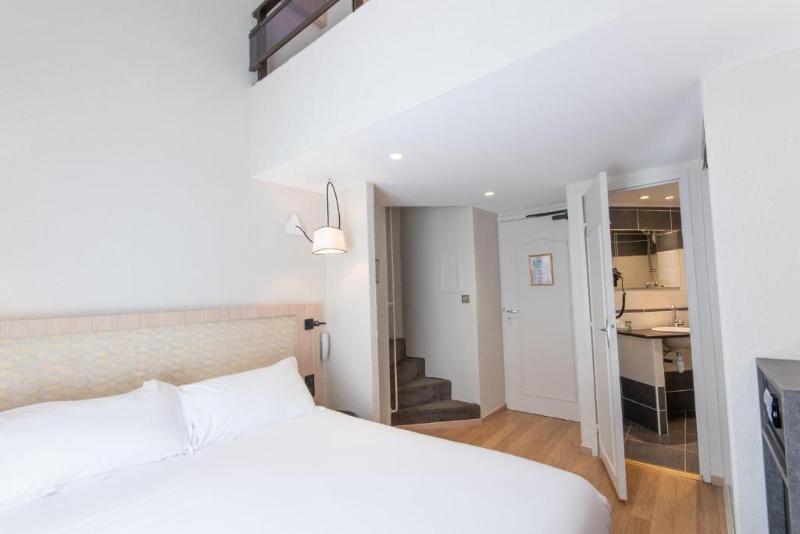 Hotel Vendome - Oda