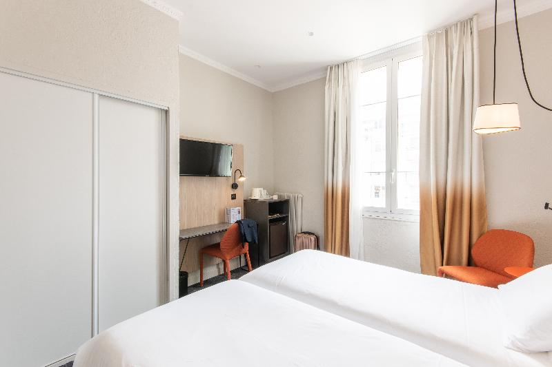 Hotel Vendome - Oda